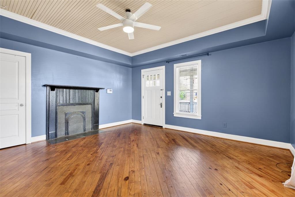 116 Mill Street, Unit A Monroe, GA 30655 - Photo 4 of 32