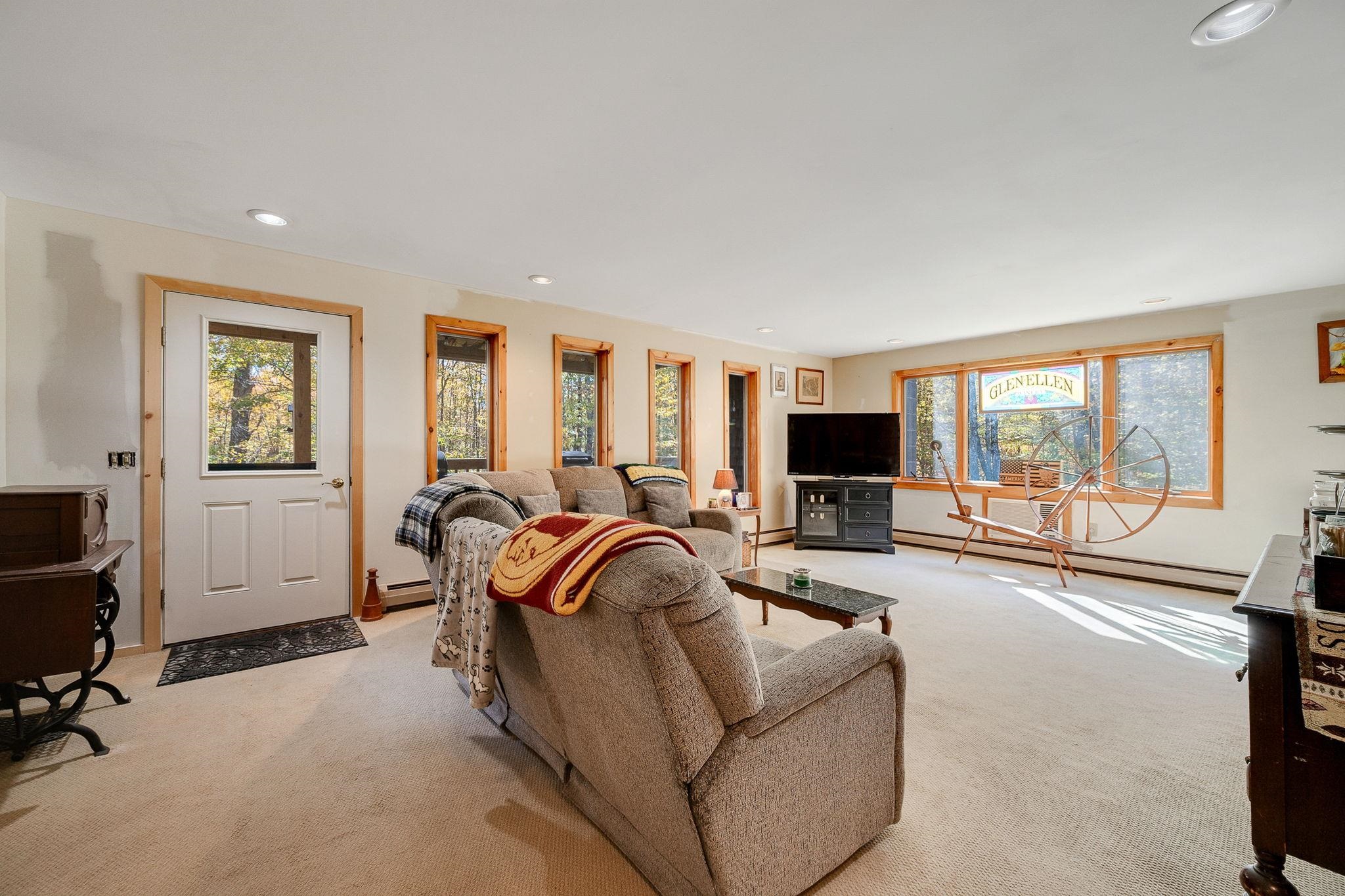 58 Maplecrest Road Barre Town, VT 05641 - Photo 31 of 57