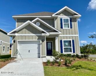 129 Carriage Road, Unit LOT 1063 Panama City, FL 32404 - Photo 1 of 29