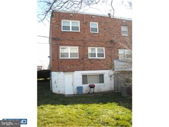 12010 Medford Road Philadelphia, PA 19154 - Photo 17 of 17 Exterior Back