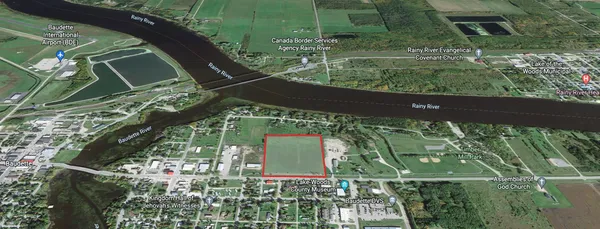 $325,000 | 11 E Highway, Baudette, MN 56623