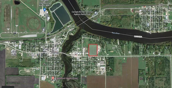 $325,000 | 11 E Highway, Baudette, MN 56623