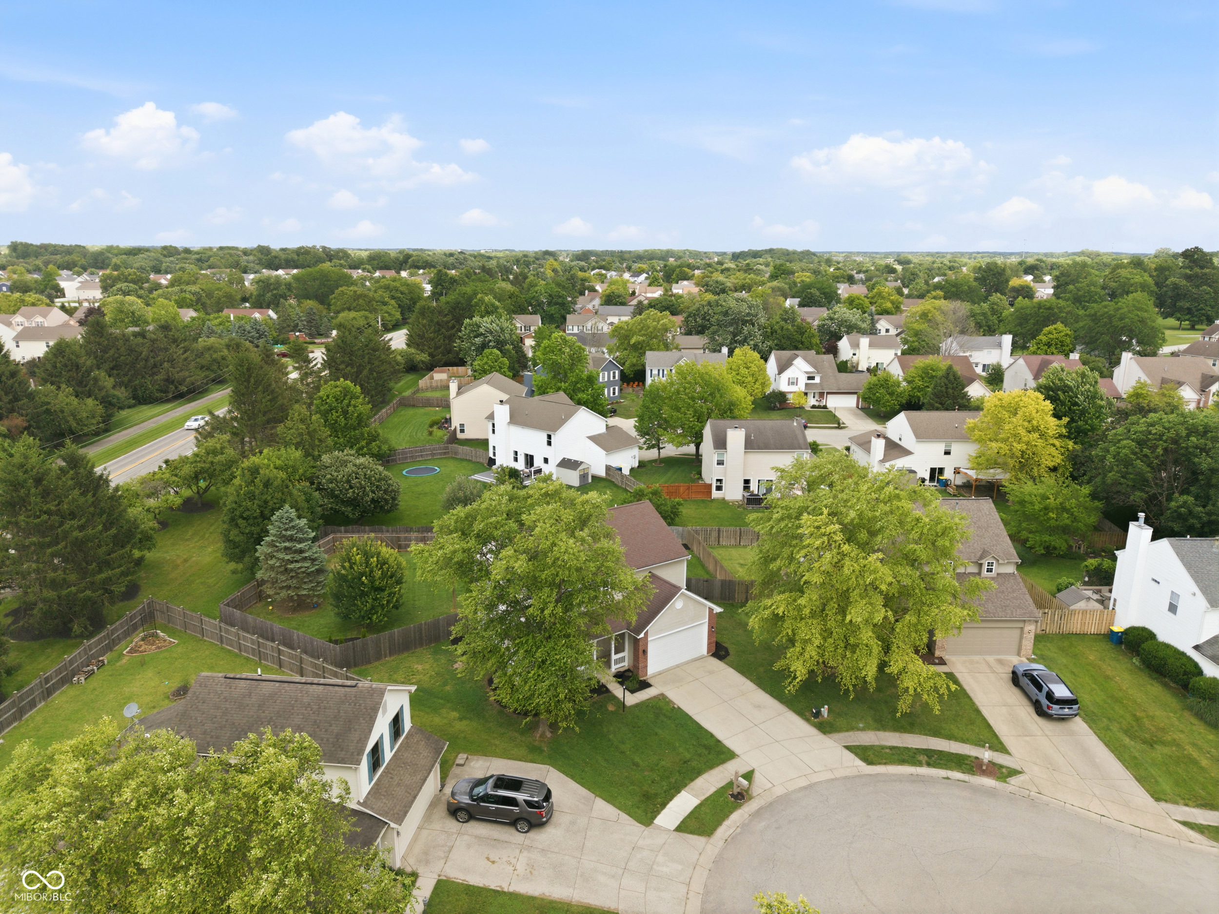 13089 Sinclair Place Fishers, IN 46038 - Photo 49 of 51