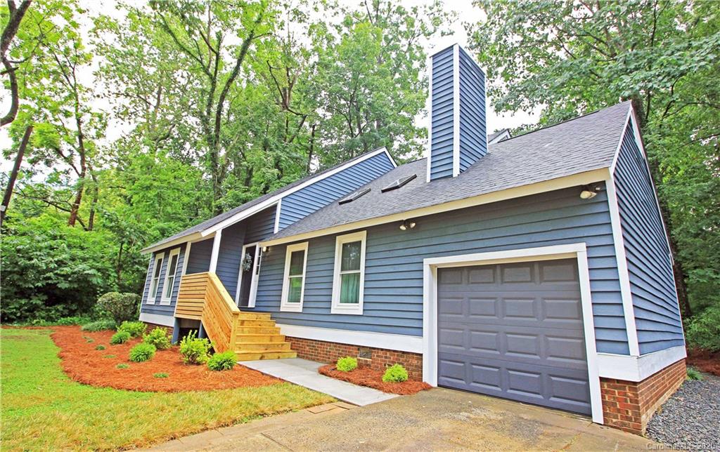 235 Meadowbrook Road Charlotte, NC 28211 - Photo 1 of 42 Gallery Image 1