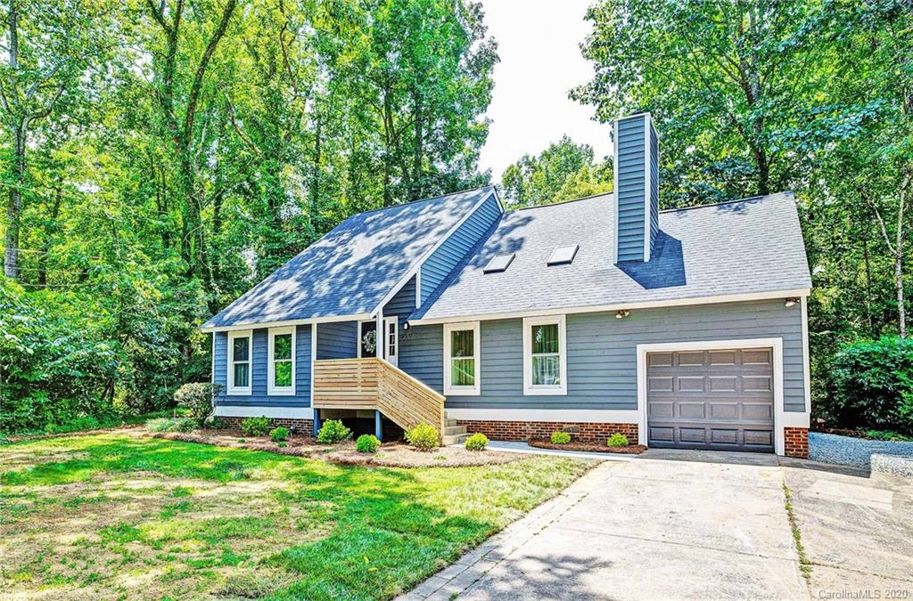 235 Meadowbrook Road Charlotte, NC 28211 - Photo 2 of 42 Gallery Image 2
