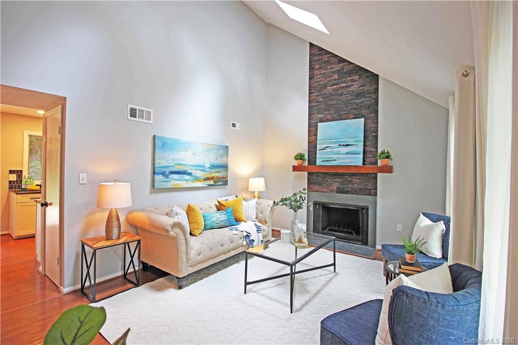 235 Meadowbrook Road Charlotte, NC 28211 - Photo 11 of 42 Gallery Image 11