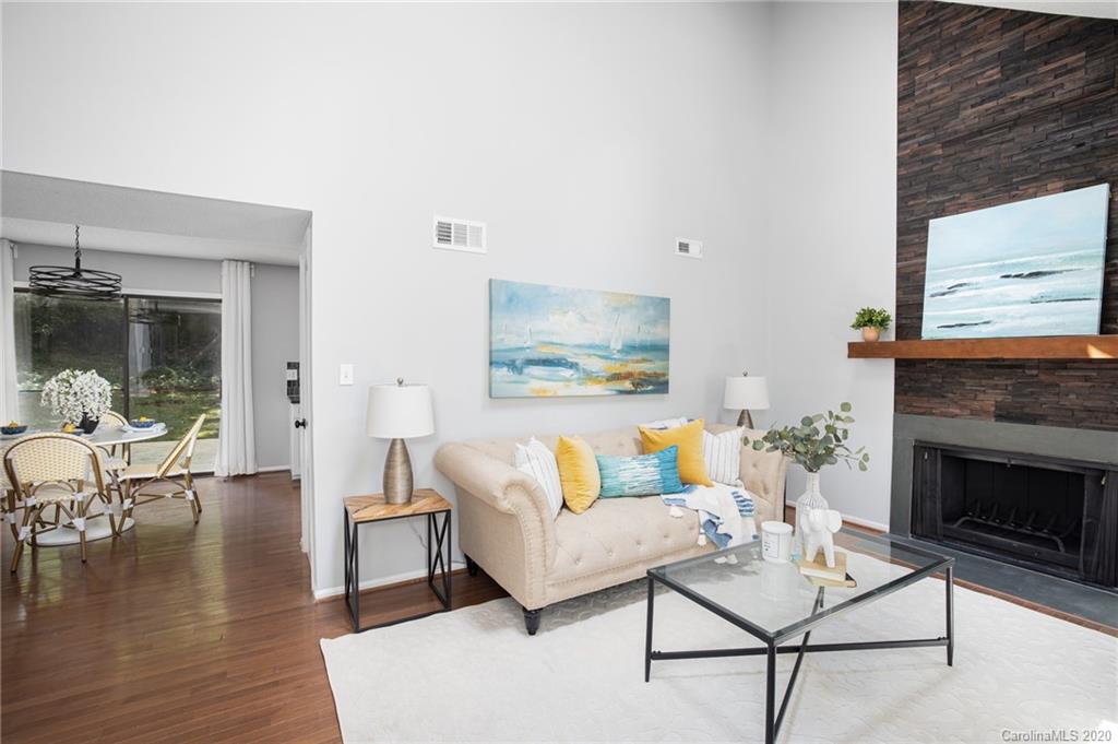 235 Meadowbrook Road Charlotte, NC 28211 - Photo 14 of 42 Gallery Image 14