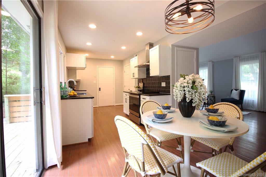 235 Meadowbrook Road Charlotte, NC 28211 - Photo 16 of 42 Gallery Image 16