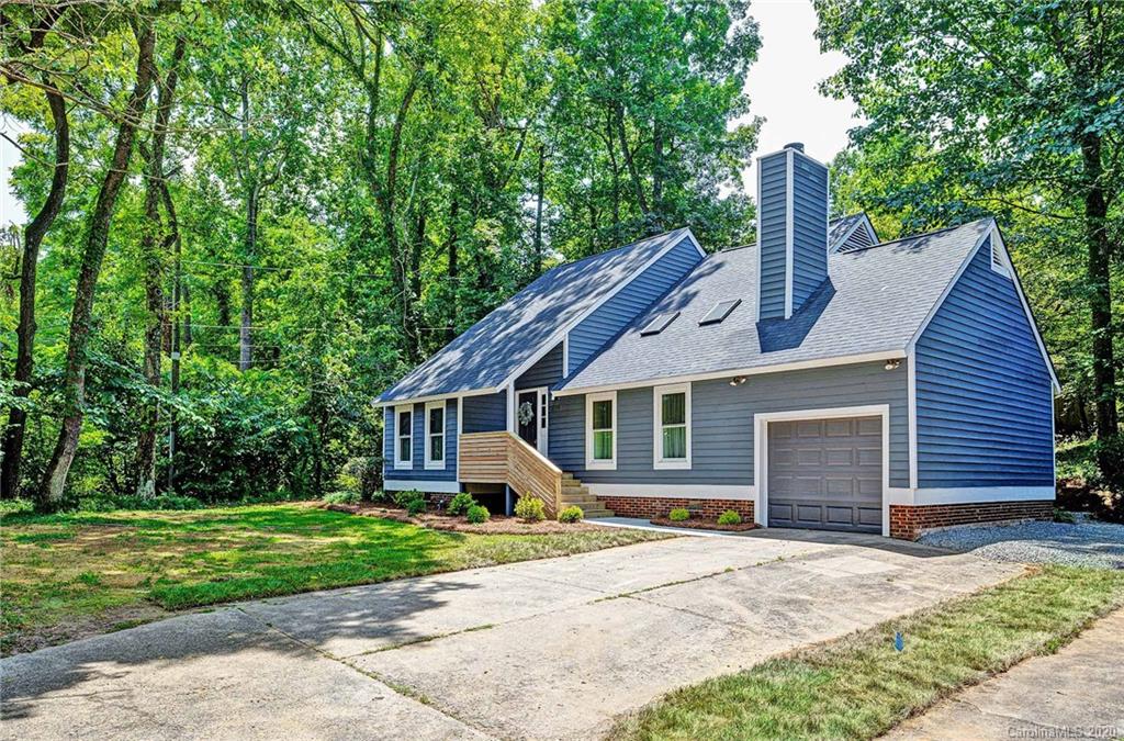 235 Meadowbrook Road Charlotte, NC 28211 - Photo 3 of 42 Gallery Image 3