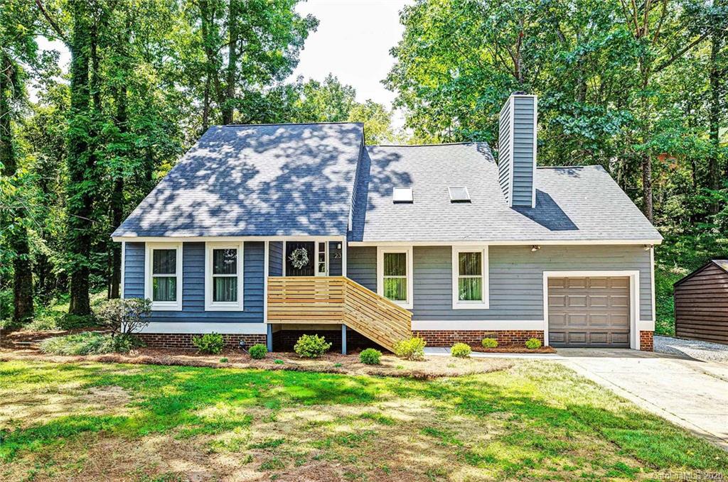 235 Meadowbrook Road Charlotte, NC 28211 - Photo 4 of 42 Gallery Image 4