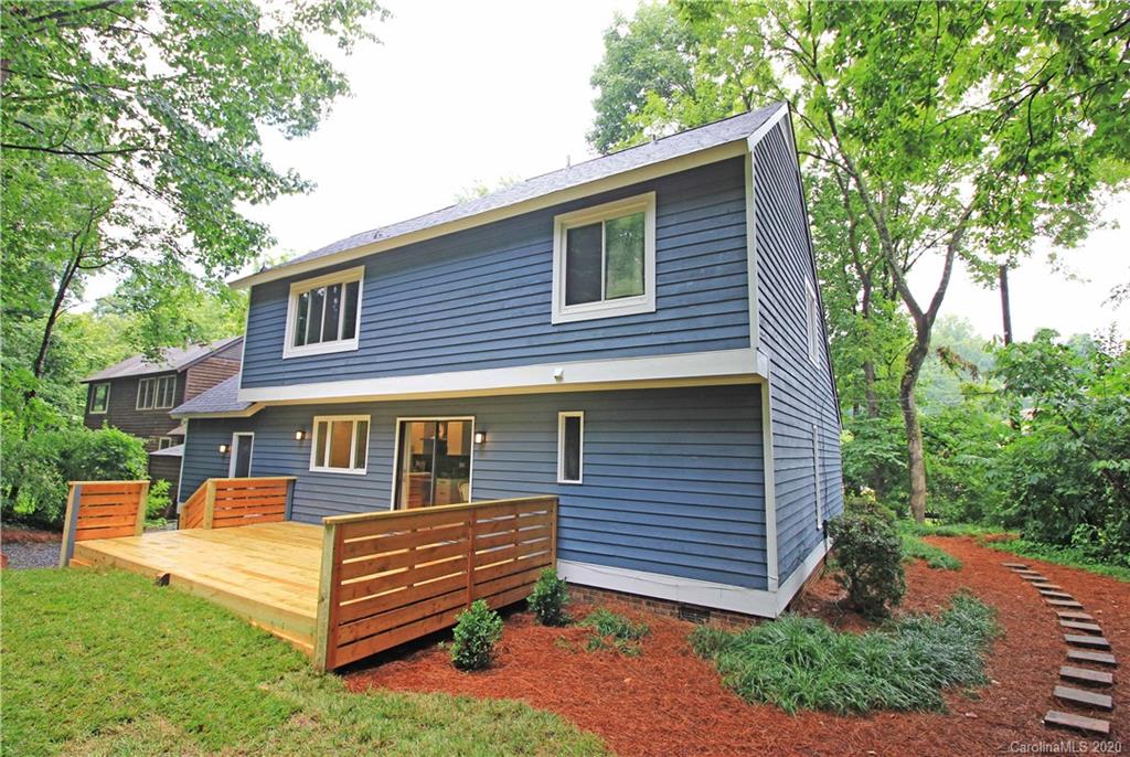 235 Meadowbrook Road Charlotte, NC 28211 - Photo 38 of 42 Gallery Image 38