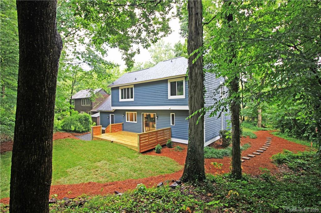 235 Meadowbrook Road Charlotte, NC 28211 - Photo 39 of 42 Gallery Image 39