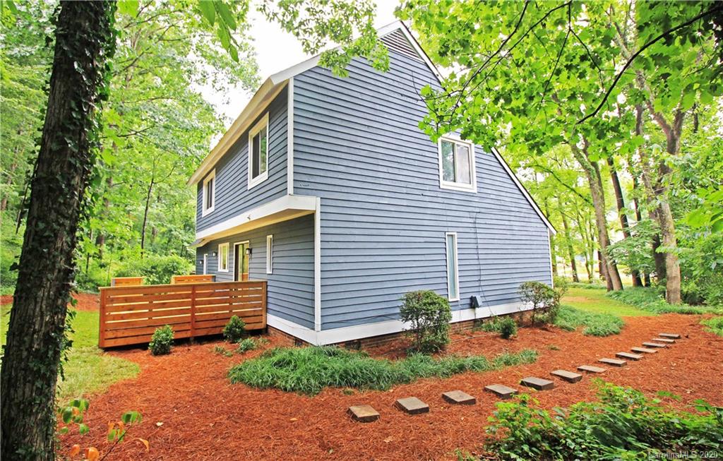 235 Meadowbrook Road Charlotte, NC 28211 - Photo 40 of 42 Gallery Image 40