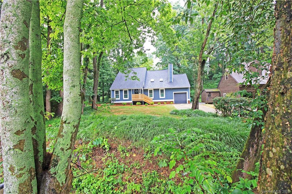 235 Meadowbrook Road Charlotte, NC 28211 - Photo 5 of 42 Gallery Image 5