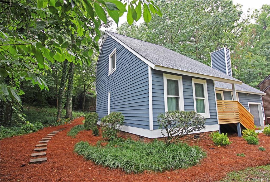 235 Meadowbrook Road Charlotte, NC 28211 - Photo 42 of 42 Gallery Image 42