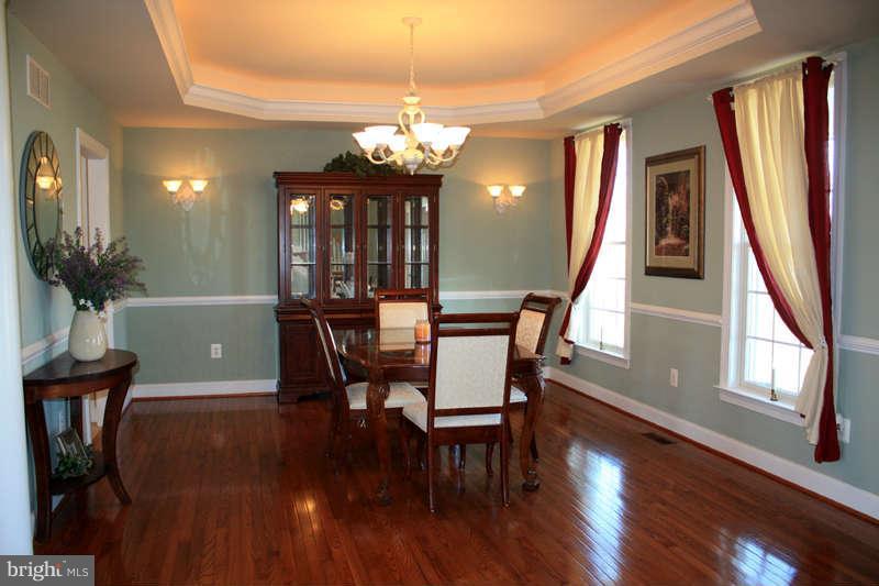 414 Pylesville Road Pylesville, MD 21132 - Photo 15 of 29 Dining Room