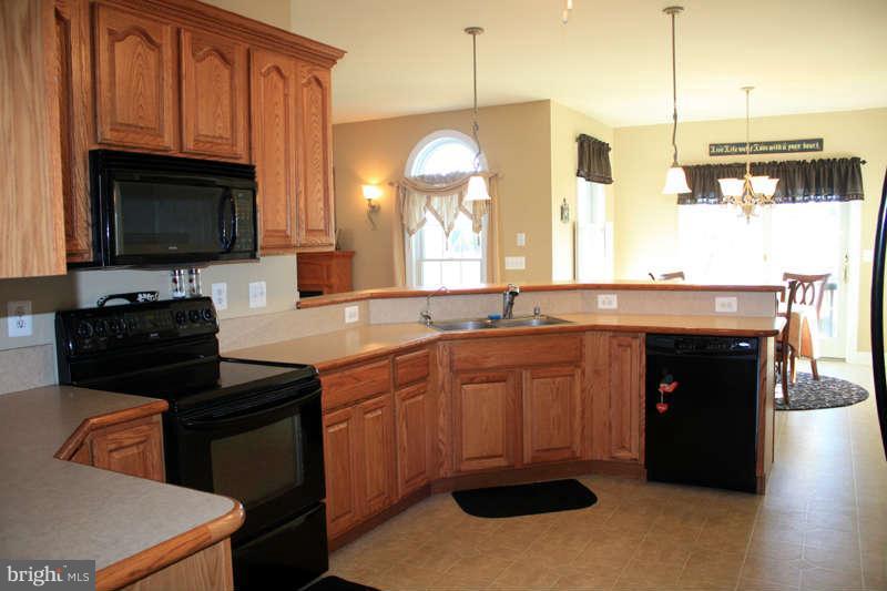 414 Pylesville Road Pylesville, MD 21132 - Photo 16 of 29 Kitchen