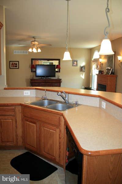 414 Pylesville Road Pylesville, MD 21132 - Photo 18 of 29 Kitchen