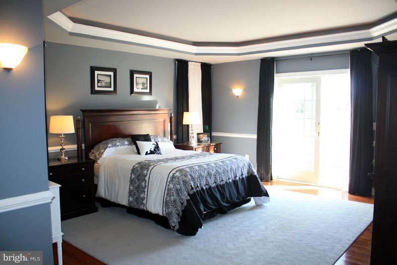 414 Pylesville Road Pylesville, MD 21132 - Photo 21 of 29 Bedroom (Master)