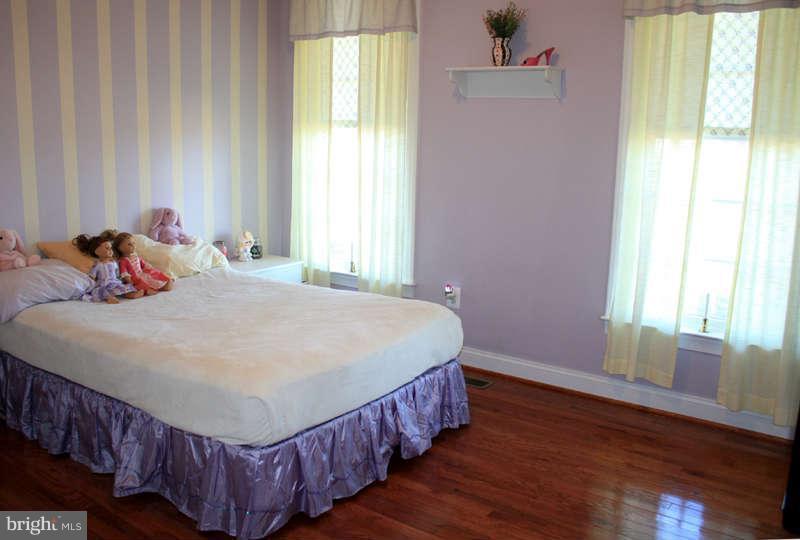 414 Pylesville Road Pylesville, MD 21132 - Photo 24 of 29 Bedroom