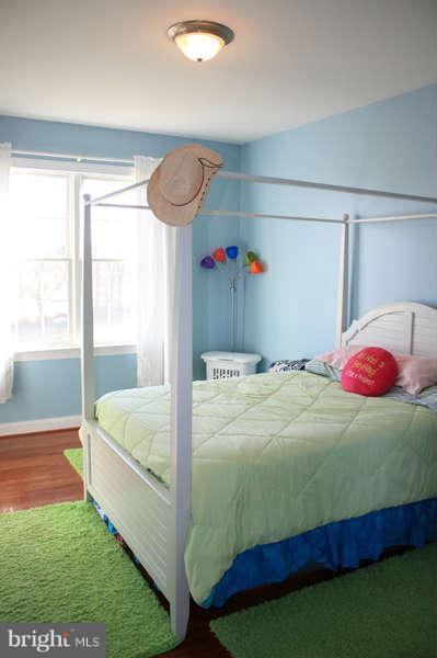 414 Pylesville Road Pylesville, MD 21132 - Photo 25 of 29 Bedroom
