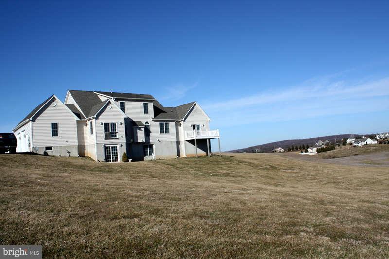 414 Pylesville Road Pylesville, MD 21132 - Photo 6 of 29 Exterior (Rear)