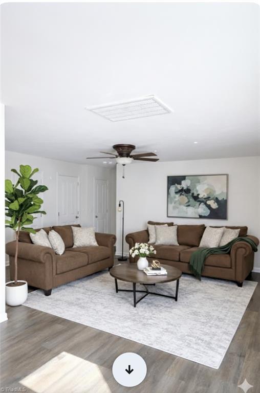 5130 Payne Street Trinity, NC 27370 - Photo 2 of 8