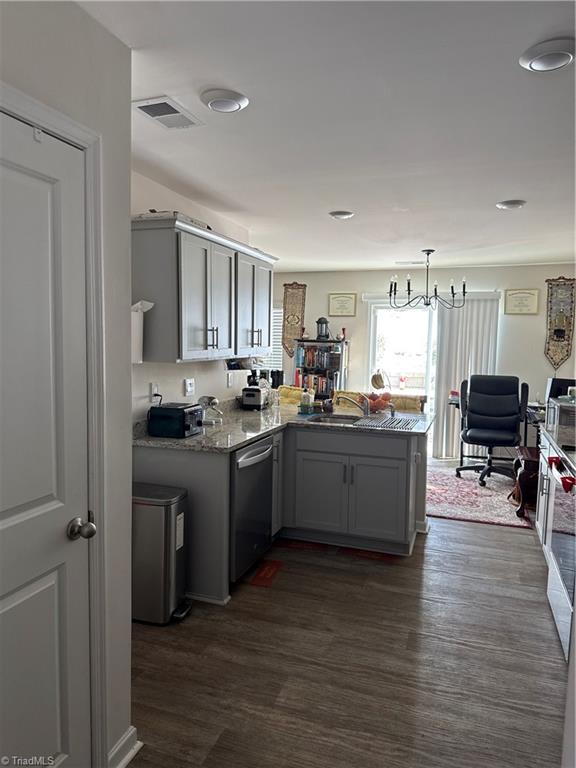 5130 Payne Street Trinity, NC 27370 - Photo 4 of 8