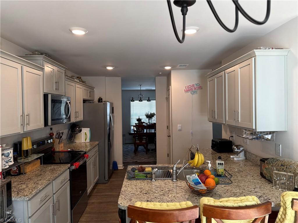 5130 Payne Street Trinity, NC 27370 - Photo 5 of 8