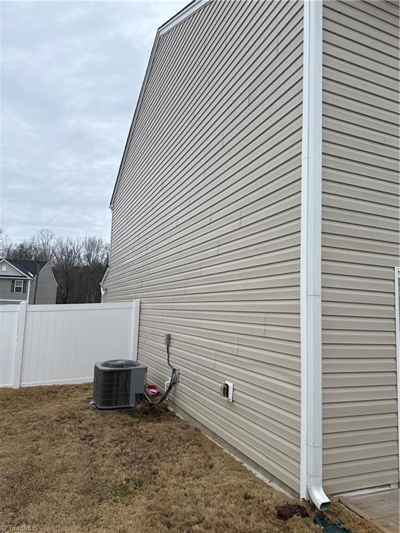 5130 Payne Street Trinity, NC 27370 - Photo 6 of 8