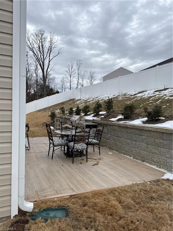 5130 Payne Street Trinity, NC 27370 - Photo 8 of 8