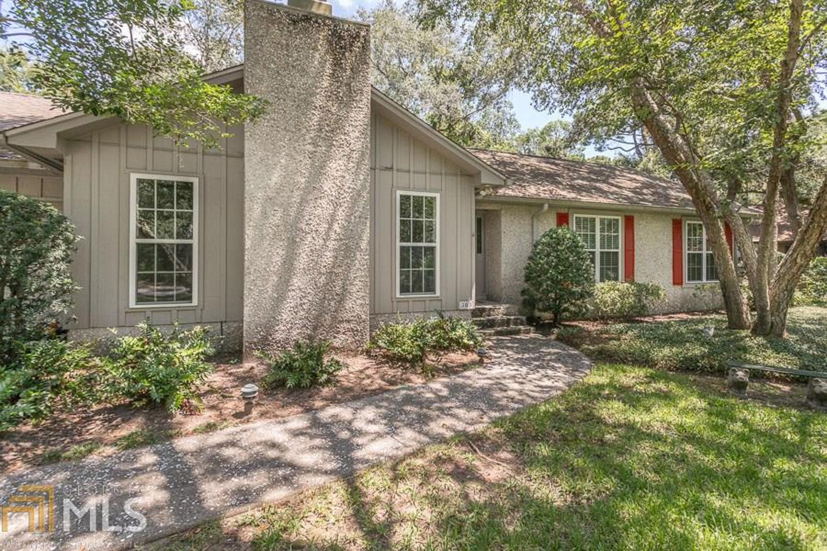 303 Seabrook Way St. Simons, GA 31522 - Photo 1 of 1