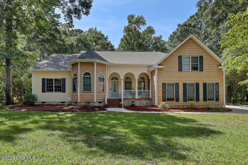 615 Ravenswood Road Hampstead, NC 28443 - Photo 43 of 48 Gallery Image 43