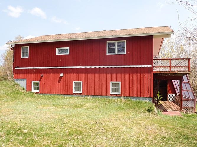 862 North Ridge Road Sutton, VT 05867 - Photo 10 of 28 Gallery Image 10