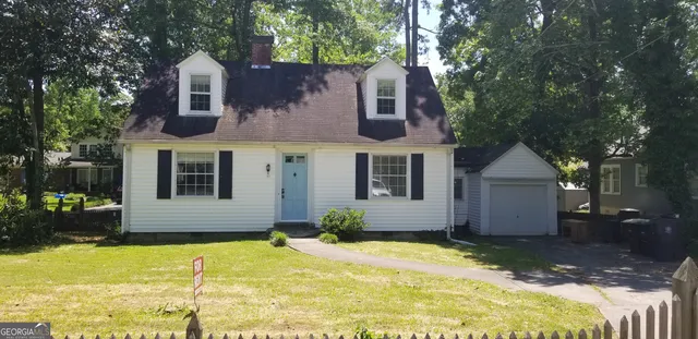 $1,450 | 111 Charlton Street Northwest, Rome, GA 30165