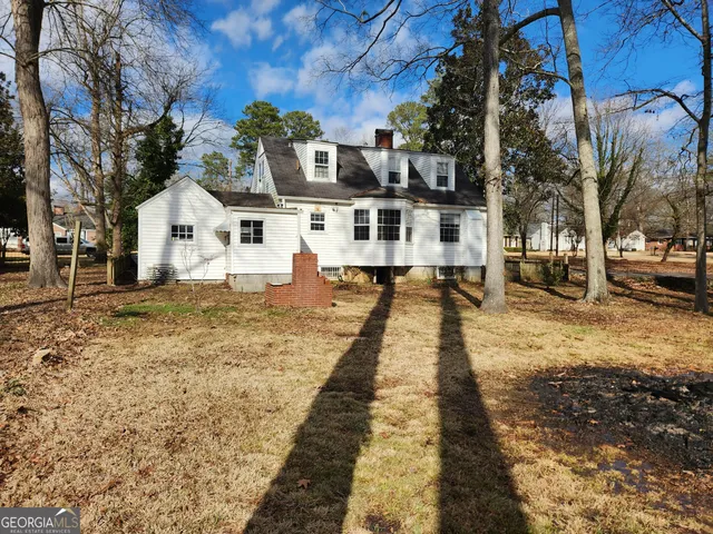 $1,450 | 111 Charlton Street Northwest, Rome, GA 30165