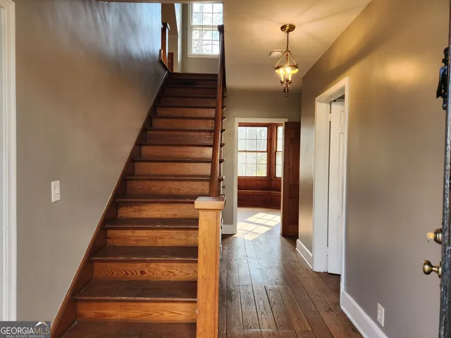 $1,450 | 111 Charlton Street Northwest, Rome, GA 30165