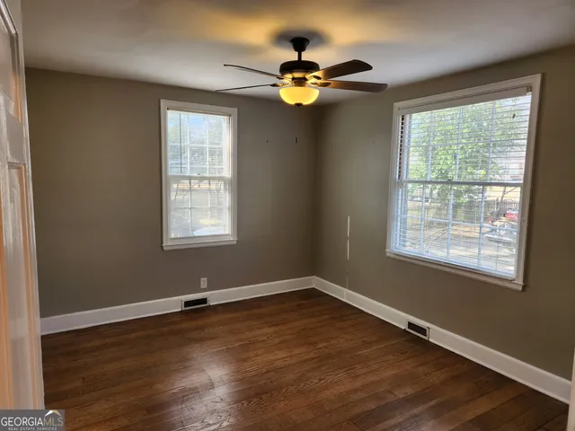 $1,450 | 111 Charlton Street Northwest, Rome, GA 30165