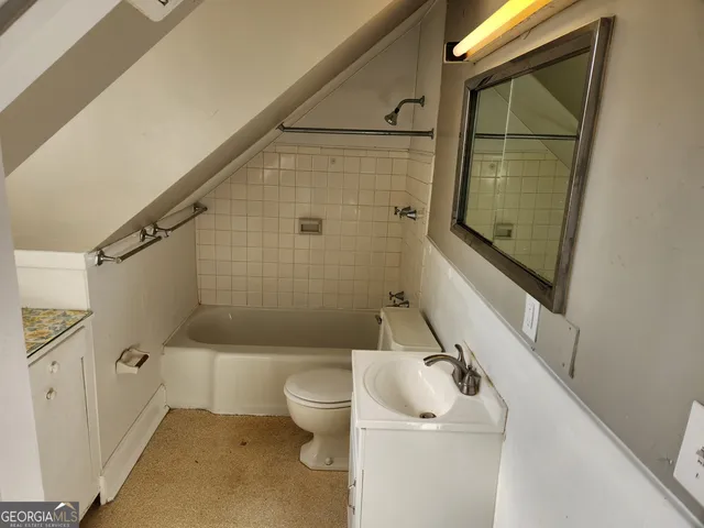 $1,450 | 111 Charlton Street Northwest, Rome, GA 30165