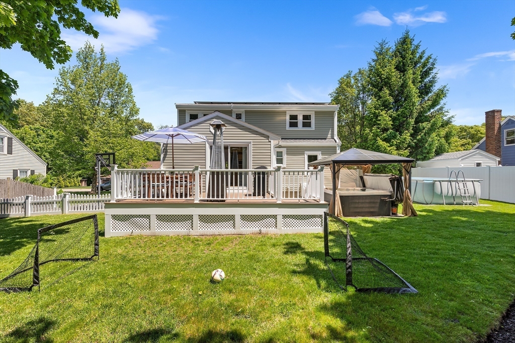 37 Bonad Road Stoneham, MA 02180 - Photo 32 of 41 Gallery Image 32