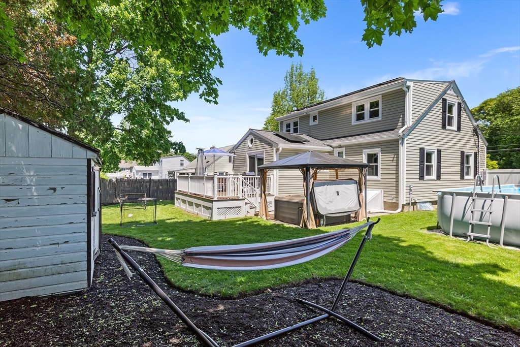 37 Bonad Road Stoneham, MA 02180 - Photo 35 of 41 Gallery Image 35