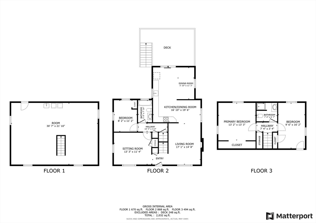 37 Bonad Road Stoneham, MA 02180 - Photo 41 of 41 Gallery Image 41