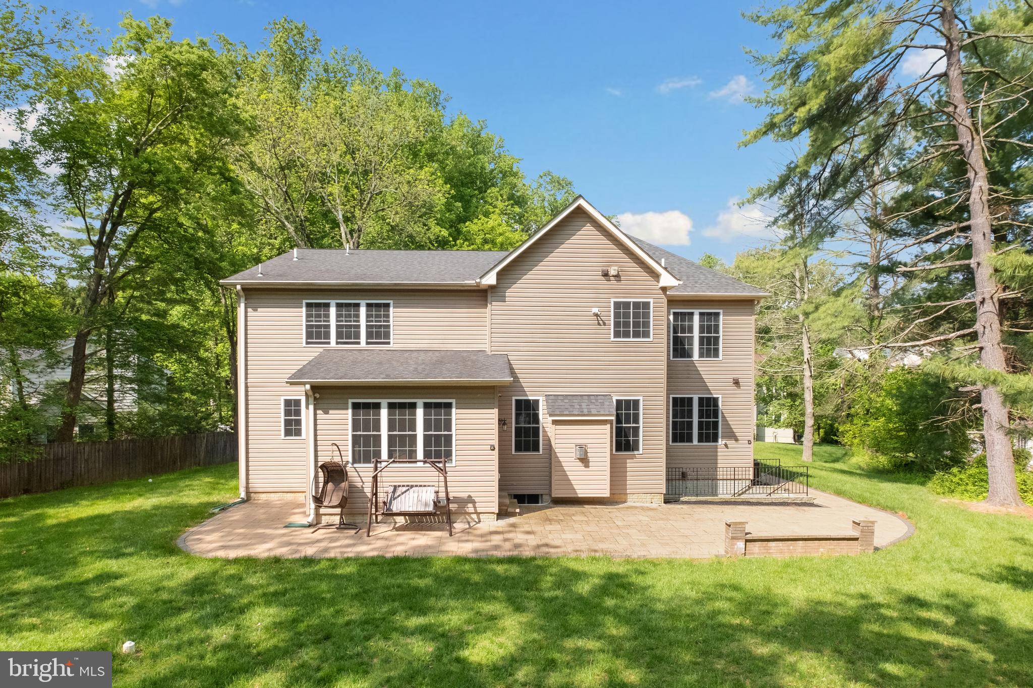 5861 Trotter Road Columbia, MD 21044 - Photo 49 of 53 Amazing Property with Privacy