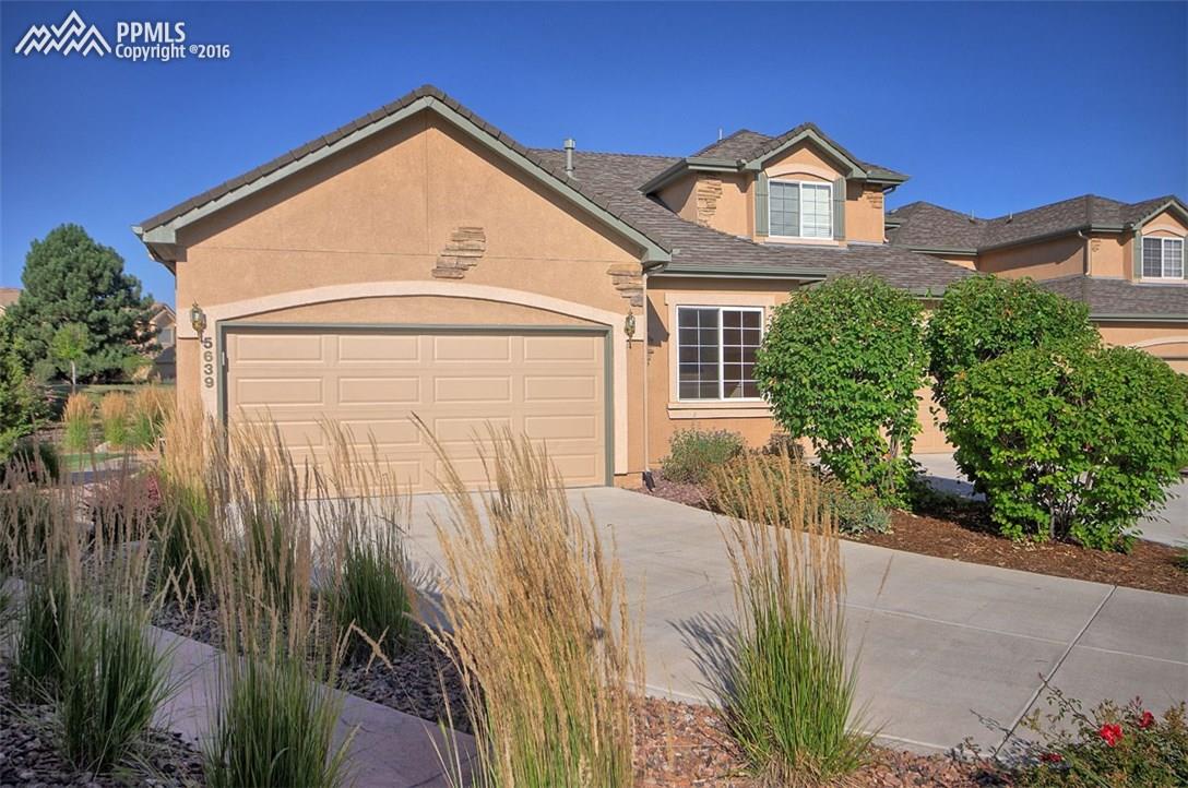 5639 Sonnet Ridge Point Colorado Springs, CO 80918 - Photo 1 of 25 Gallery Image 1