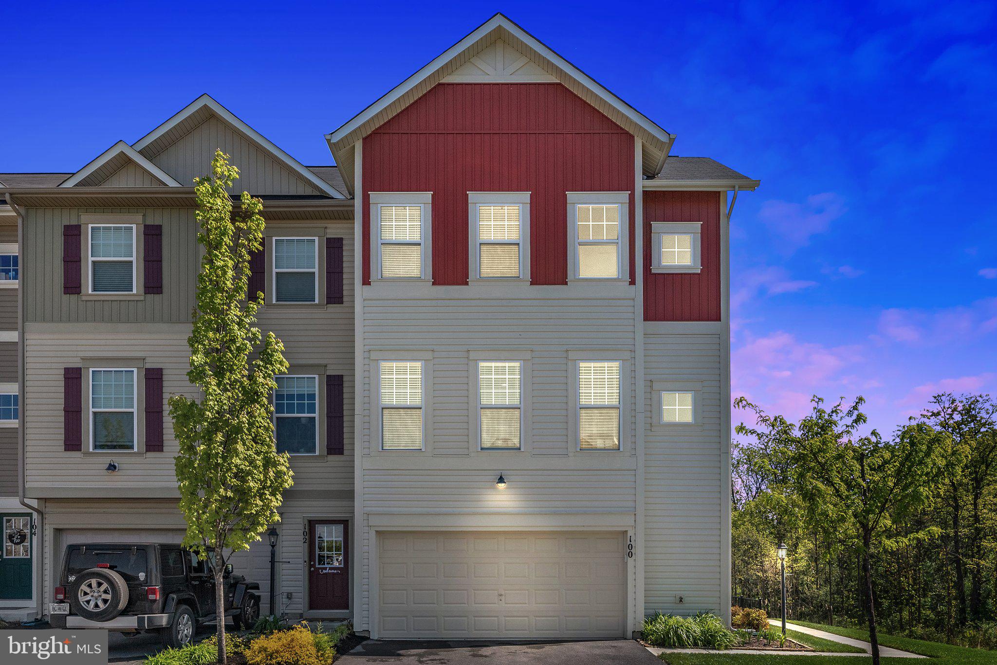 100 Splendor Garden Way Stephenson, VA 22656 - Photo 1 of 42 Gallery Image 1