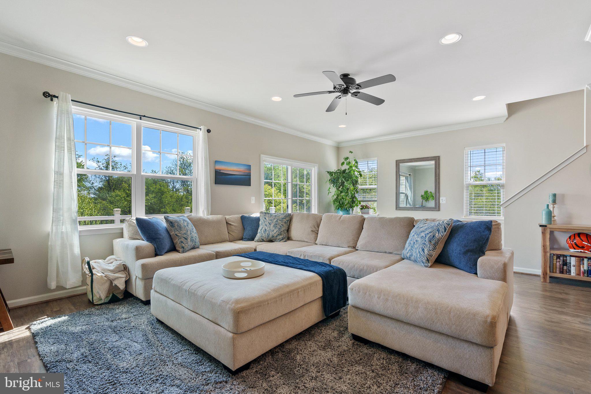 100 Splendor Garden Way Stephenson, VA 22656 - Photo 14 of 42 Family room