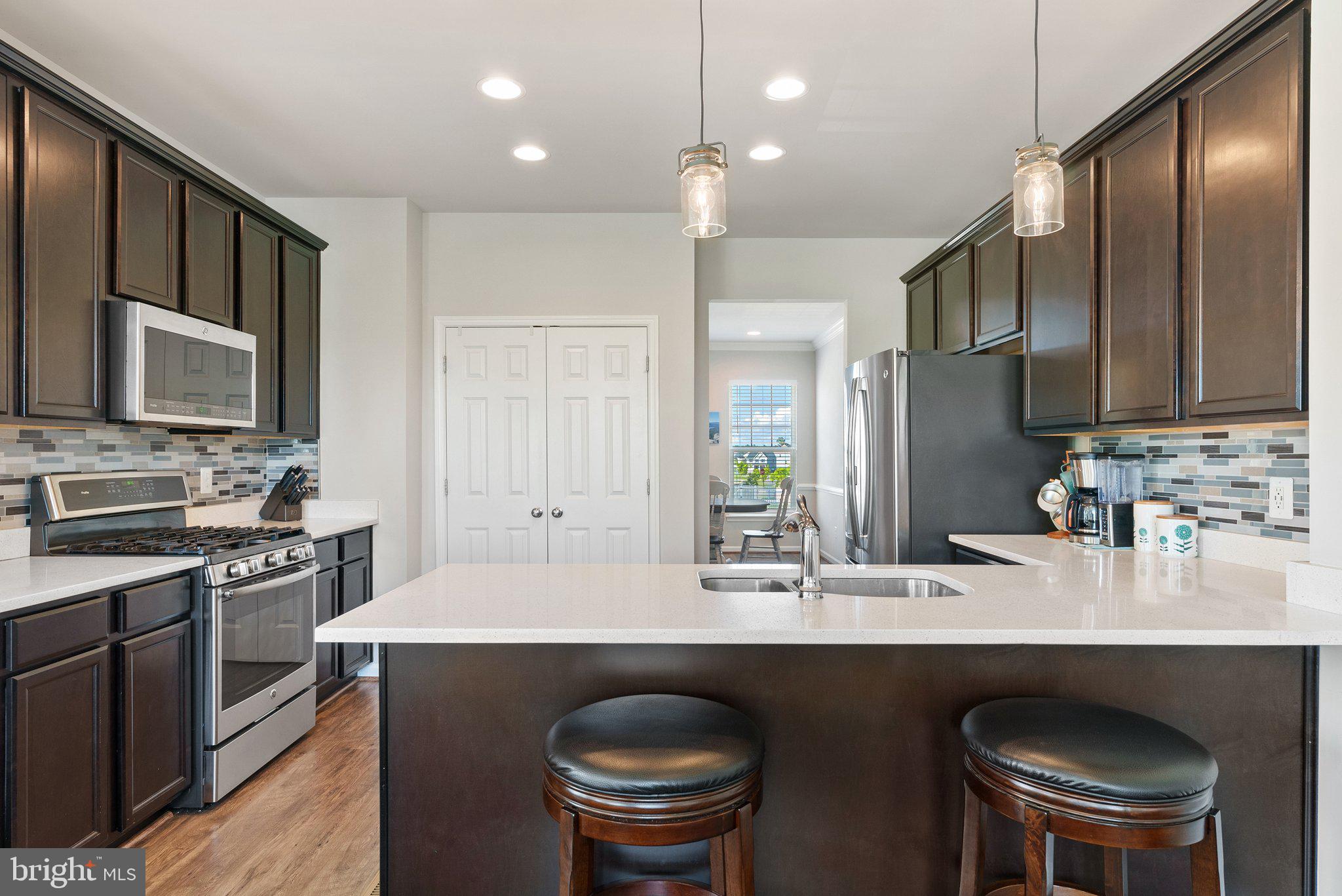 100 Splendor Garden Way Stephenson, VA 22656 - Photo 16 of 42 Kitchen