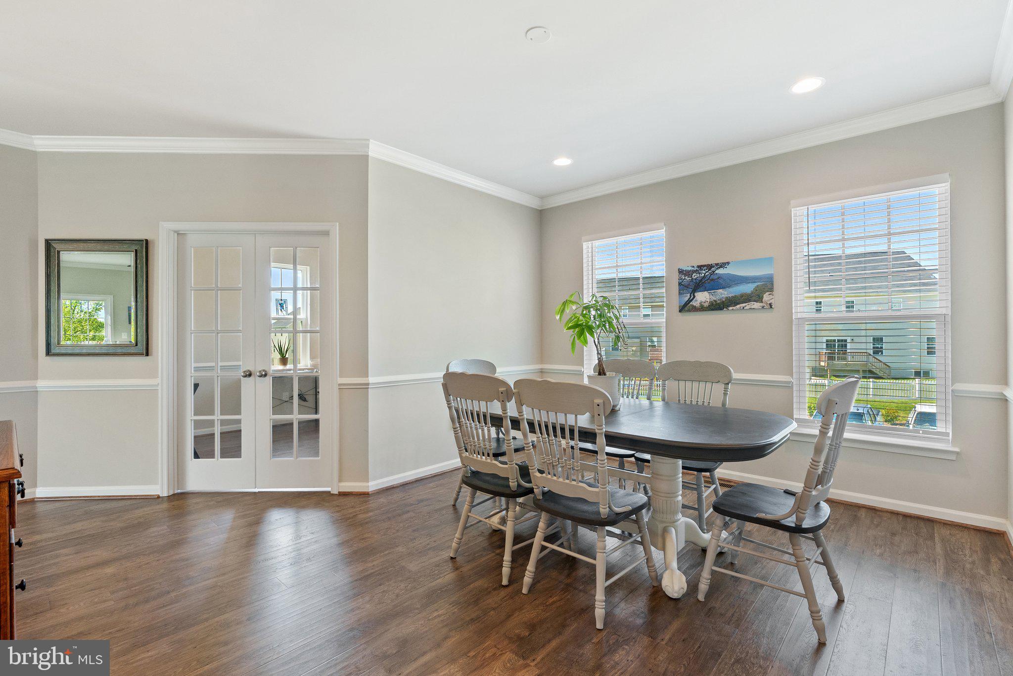 100 Splendor Garden Way Stephenson, VA 22656 - Photo 20 of 42 Dining room