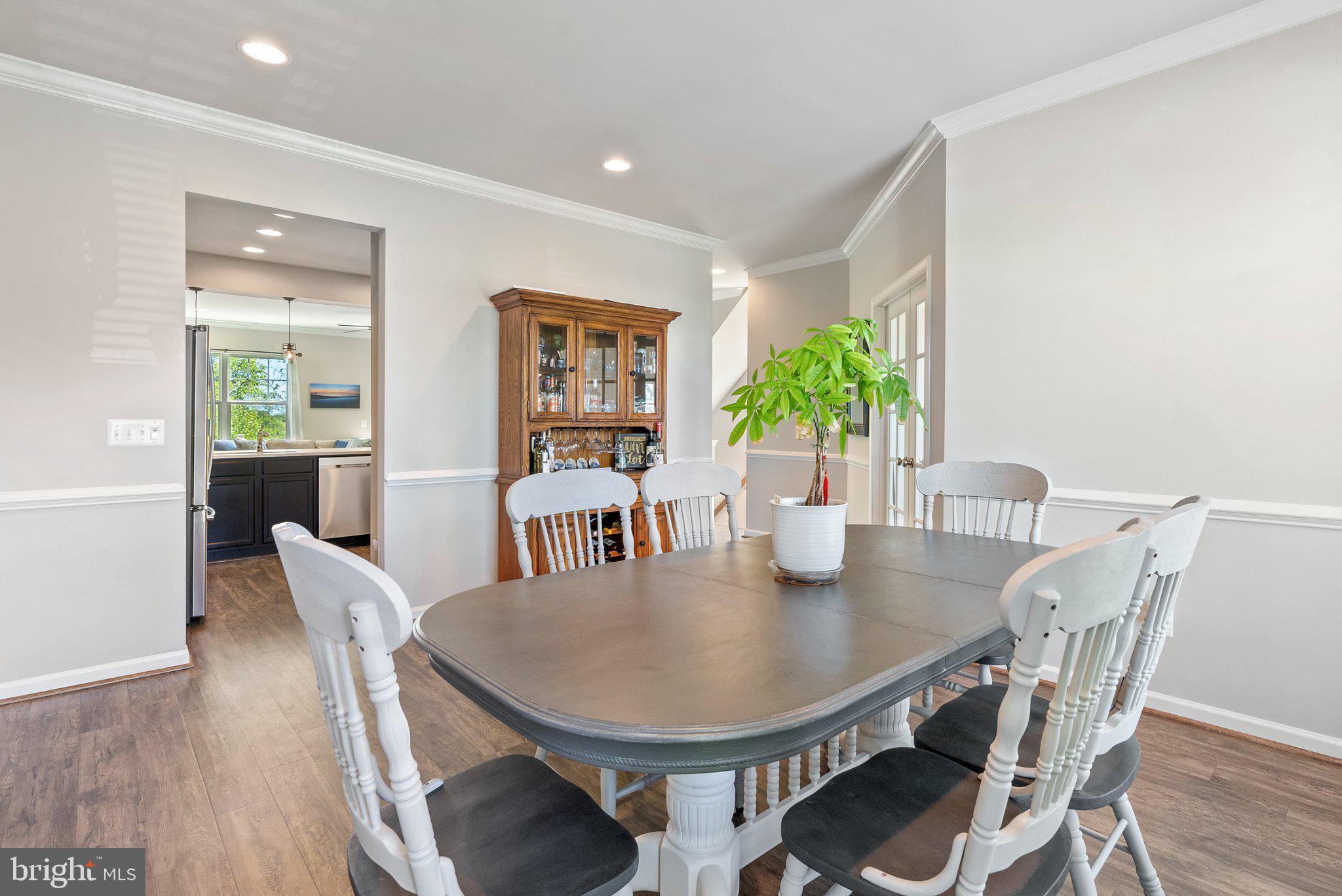 100 Splendor Garden Way Stephenson, VA 22656 - Photo 21 of 42 Dining room