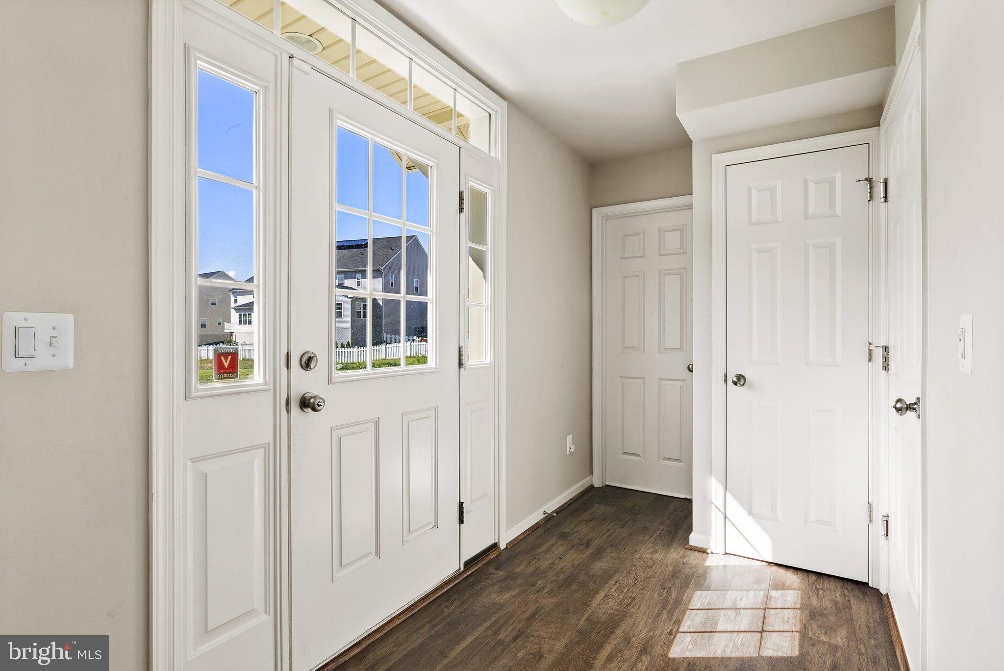 100 Splendor Garden Way Stephenson, VA 22656 - Photo 5 of 42 Lower level entry